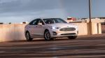 Ford Fusion Energi 2018 года